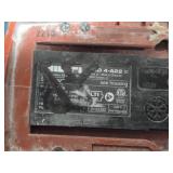 Hilti® 21.6V Impact Driver SID4-A22