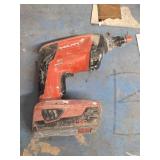 Hilti® 21.6V Drywall Screwdriver SD4500-A22 with B22 2.6 Li-ion Battery
