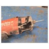 Hilti® 21.6V Cut-Out Tool SCO6-A22 with Battery