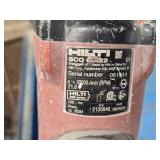 Hilti® 21.6V Cut-Out Tool SCO6-A22 with Battery