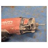 Hilti® 21.6V Cut-Out Tool SCO6-A22 with Battery, Hilti C 4/36-90 Charger