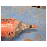 Hilti® 21.6V Cordless Drywall Screwdriver SD5000-A22 with B22 2.6 Li-ion Battery