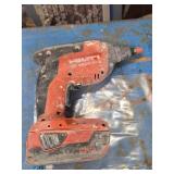 Hilti® 21.6V Cordless Drywall Screwdriver SD5000-A22 with B22 2.6 Li-ion Battery