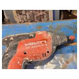 Hilti® 21.6V Cordless Drywall Screwdriver SD5000-A22 with B22 2.6 Li-ion Battery