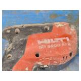 Hilti® 21.6V Cordless Drywall Screwdriver SD5000-A22 with B22 2.6 Li-ion Battery