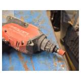 Hilti® 21.6V Cordless Drywall Screwdriver SD5000-A22 with B22 2.6 Li-ion Battery