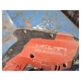 Hilti® 21.6V Cordless Drywall Screwdriver SD5000-A22 with B22 2.6 Li-ion Battery