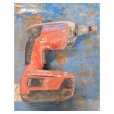 Hilti® 21.6V Drywall Screwdriver SD4500-A22 with B22 2.6 Li-ion Battery