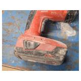 Hilti® 21.6V Drywall Screwdriver SD4500-A22 with B22 2.6 Li-ion Battery