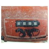 Hilti® 21.6V Impact Driver SID4-A22 with B22 2.6 Li-ion Battery