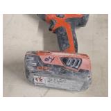 Hilti® 21.6V Impact Driver SID4-A22 with B22 2.6 Li-ion Battery