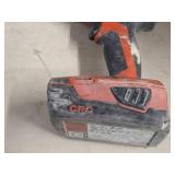 Hilti® 21.6V Impact Driver SID4-A22 with B22 2.6 Li-ion Battery