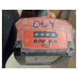 Hilti® 21.6V Impact Driver SID4-A22 with B22 2.6 Li-ion Battery