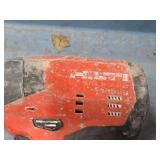 Hilti® 21.6V Impact Driver SID4-A22 with B22 2.6 Li-ion Battery