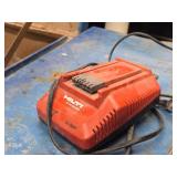 Hilti® 21.6V Impact Driver SID4-A22 with B22 2.6 Li-ion Battery, Hilti C 4/36-90 Charger