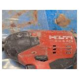 Hilti® 21.6V Impact Driver SID4-A22 with B22 2.6 Li-ion Battery, Hilti C 4/36-90 Charger