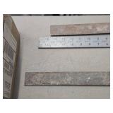 Lot of (3) 24" T-Squares