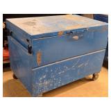 Rolling Job Box 4