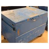 Rolling Job Box 4