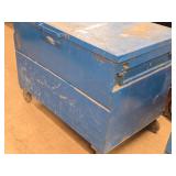 Rolling Job Box 4