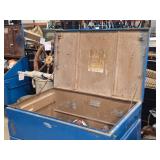 Rolling Job Box 4