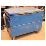 Rolling Job Box 4