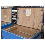 Rolling Job Box 4