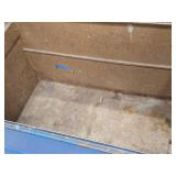 Rolling Job Box 4