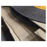 Lot of (6) DeWalt® General Purpose Metal Cutting Blades DWA8011 14"x7/64"x1"