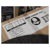 Lot of (2 Boxes) ASP Steel / Stainless Steel Chop Saw Wheel 5-count ( 10 total items )