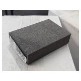 Lot of (1 Box) Norton MultiSand Fine/Medium-Grit Small Area Sanding Sponge 24-count ( 24 total items ) 4"x2-3/4"x1"