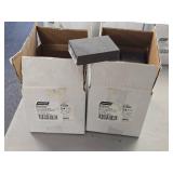 Lot of (41) Norton MultiSand Fine/Medium-Grit Small Area Sanding Sponge 4"x2-3/4"x1"