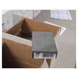 Lot of (41) Norton MultiSand Fine/Medium-Grit Small Area Sanding Sponge 4"x2-3/4"x1"