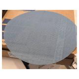 Lot of (3 Boxes) Norton Mesh Power 9" 220-Grit Ceramic Sanding Discs 15-count ( 45 total items )