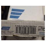 Lot of (38) Norton 9" P180-Grit Hook & Loop Bar Coded Drywall Sanding Discs For Porter-Cable Sander Model 7800