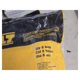 Lot of (3) Replacement Paper Filter Bags Bags 5-count ( 15 total items ) (in original packaging)