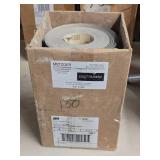 Lot of (1 Roll) 3M Floor Surfacing Roll 12"x50yd 150-grit
