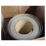 (1/2 Box) 3M Floor Surfacing Roll 12"x50yd 80-grit + (2/3 Box) 3M Floor Surfacing Roll 12"x50yd 100-grit