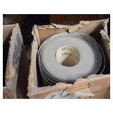(1/2 Box) 3M Floor Surfacing Roll 12"x50yd 80-grit + (2/3 Box) 3M Floor Surfacing Roll 12"x50yd 100-grit