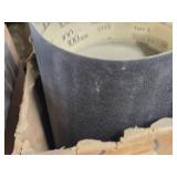 (1/2 Box) 3M Floor Surfacing Roll 12"x50yd 80-grit + (2/3 Box) 3M Floor Surfacing Roll 12"x50yd 100-grit