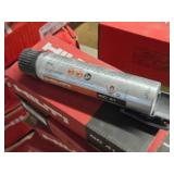 Lot of (7) Hilti® GC 41 Fuel Can for Model GX3