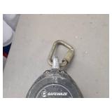 Safewaze Northstar Self-Retracting Lifeline with 15