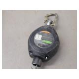 Safewaze Northstar Self-Retracting Lifeline with 15
