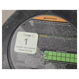 Safewaze Northstar Self-Retracting Lifeline with 15