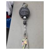Safewaze Northstar Self-Retracting Lifeline with 15
