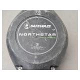 Safewaze Northstar Self-Retracting Lifeline with 15