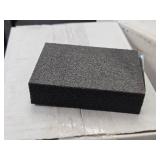 Lot of (1 Box) Norton MultiSand Fine/Medium-Grit Small Area Sanding Sponge 24-count ( 24 total items ) 4"x2-3/4"x1"