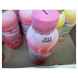 Starbucks Pink Drink & Paradise Drink