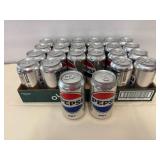 Lot of 12oz Diet Pepsi