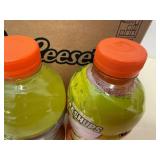 Variety of Drinks